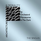 Orchestral Manoeuvres In The Dark - The Architecture & Morality Singles (CD)