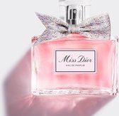 Dior Miss Vrouwen 100 ml - Eau de Parfum - Damesparfum