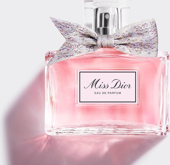 Goed Manuscript Gehoorzaam Dior Miss Vrouwen 100 ml - Eau de Parfum - Damesparfum | bol.com