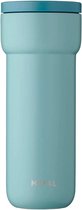 Thermische Beker met Deksel Ellipse (475 ml) (Gerececonditioneerd A+)