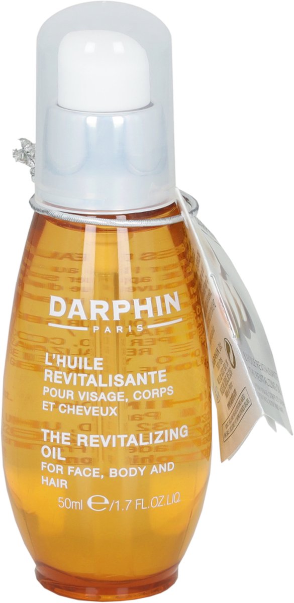 Darphin The Revitalizing Oil