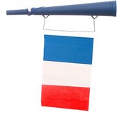 Franse Vlag Toeter