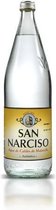 Sparkling Mineral Water San Narciso (1 L)