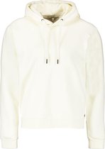 GARCIA Dames Sweater Wit - Maat S