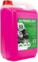Antivries Motorkit -4º 10% Roze (5 L)