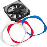 Ventilator PC NZXT Aer F140 1500 rpm 35 dB Ø 14 cm