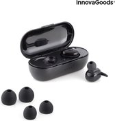Draadloze Koptelefoon met Magnetisch Opladen eBeats InnovaGoods