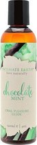 Massagelotion (120 ml) Intimate Earth INT0036