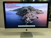 iMac 21,5 inch 2012 - i5 - 8GB - 500GB HDD - Refurbished - A-grade