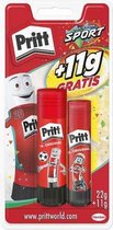 Lijm Pritt (Gerececonditioneerd A+)