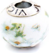 Sieraad Dames Viceroy VMB0013-20 Bruin Groen (1 cm)