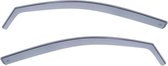 Winddeflector DGA 22011 Frontaal Binnenkant (2 pcs)