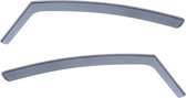 Winddeflector DGA 19031 Frontaal Binnenkant (2 pcs)