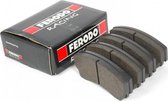 Remblokken DS2500 Ferodo FCP4612H FCP4612H