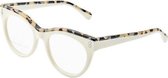 Brillenframe Dames Stella McCartney SC0024O-004 Havana (ø 50 mm)