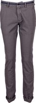 Mason's Heren Torino University Pantalon Grijs maat 52