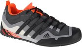 adidas Terrex Swift Solo S29255, Mannen, Grijs, Trekkingschoenen, maat: 46 2/3