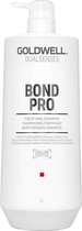 Goldwell - Dualsenses - Bond Pro - Fortifying Shampoo - 1000 ml