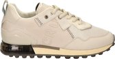 Cruyff Superbia Dames Lage sneakers - Dames - Beige - Maat 41