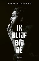 Omslag Ik blijf bij je