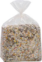 Carnival Toys Confetti Regenboog Papier 5 Kg