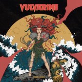 Vulvarine - Unleashed (CD)