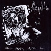 Flashfalcon - Voracious Appetite, Venomous Bite (CD)