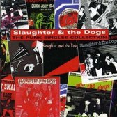 Slaughter & The Dogs - Punk Singles Collection (CD)