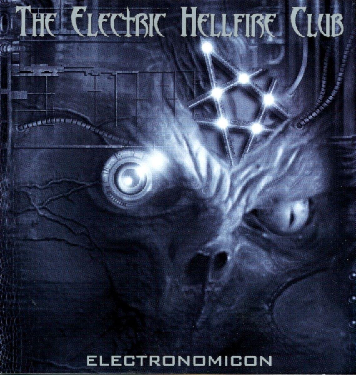 Electric Hellfire Club - Electronomicon (CD)