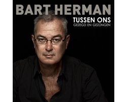 Tussen Ons Gezegd En Gezongen (CD)