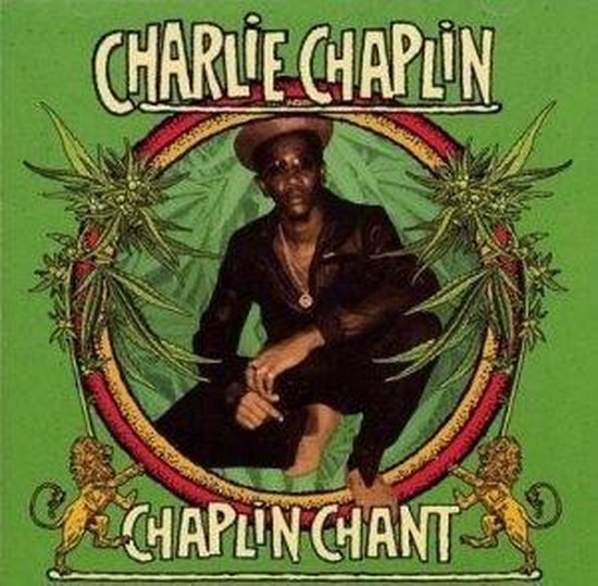 Foto: Charlie chaplin chaplin chant cd 