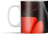 Mok - Toyota - Yaris - Versnellingspook - 350 ml - Beker
