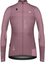 Gobik Women's Vest Cobble Lavender L