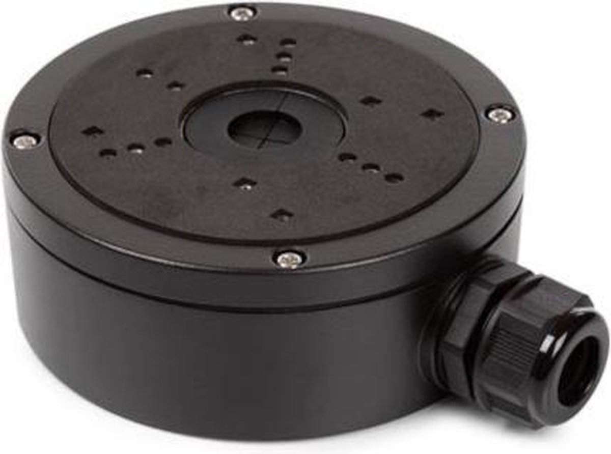 EtiamPro Aansluitdoos voor ECAMTVI601B/ECAMIP601B