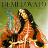 Demi Lovato - Dancing With The Devil...The Art Of Starting Over (CD)