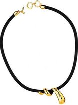 Ketting Dames Elixa EL127-1868 (50 cm) (50 cm)