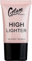 Highlighter Highlighter Glam Of Sweden Roze (20 ml)