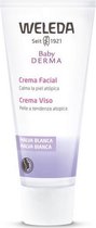 Gezichtscrème Baby Derma Weleda (50 ml)