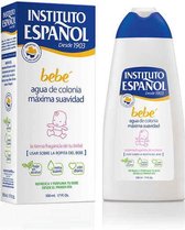 Kinderparfum Bebé Instituto Español (500 ml)