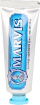 Tandpasta Marvis (25 ml)