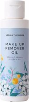 Reinigingsolie Make Up Remover Oil Vera & The Birds Revitaliserende Voeding (100 ml)