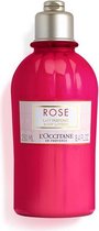 Lichaamscrème Rose L´occitane (250 ml)