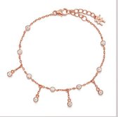 Armband Folli Follie 3B17S112RC (23 cm)