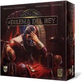 Bordspel El Dilema del Rey (ES)