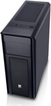 ATX Semi-toren doos NOX NXHUMMERZX USB 3.0