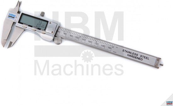 Dasqua 3130-8103 Tek Sütunlu Dijital Mihengir 300 mm Fiyatı