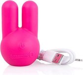 Toone Vibe Roze The Screaming O Affordable Rechargeable