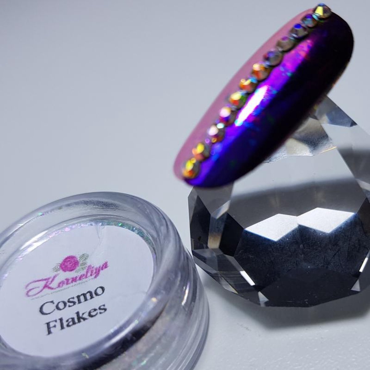 Goedkoopste Korneliya Flakes Cosmo