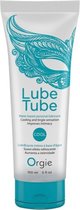 Glijmiddel Orgie Koud Effect (150 ml)