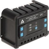 WL4 CC-MPPT-20-LED 20 Ah MPPT laad controller voor zonnepaneel installatie
